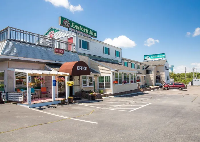 Eastern Inn