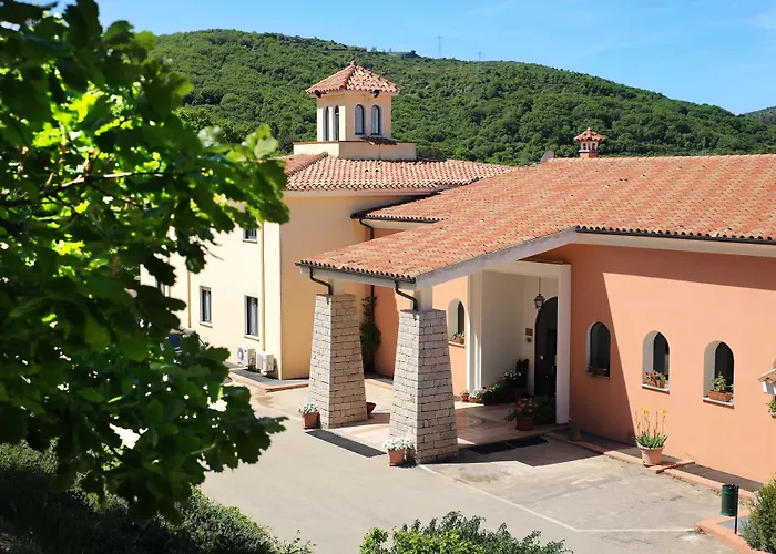 Pausania Inn Tempio Pausania