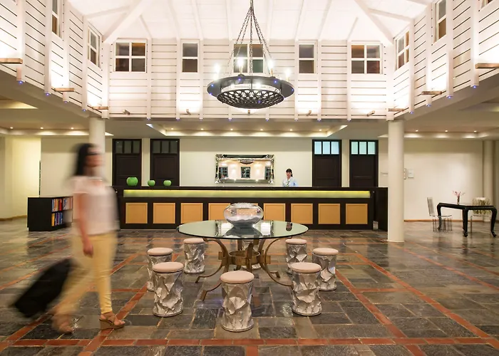 Silva Beach Hotel Limenas Chersonisou