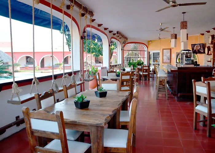 Hacienda Inn Mérida
