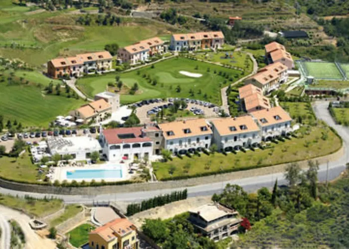 Castellaro Golf Resort
