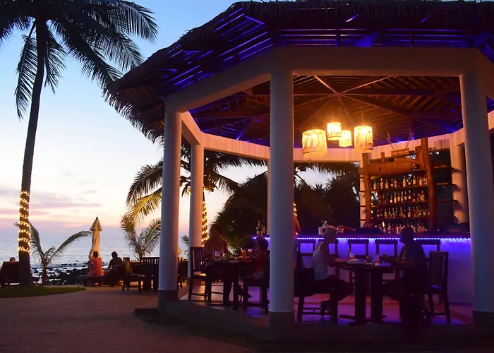 Rawi Warin Resort And Spa - Sha Extra Plus Ko Lanta
