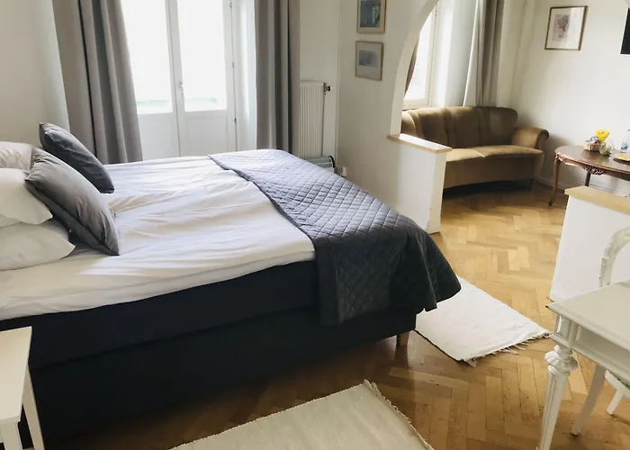 Hotell Goeta Örebro