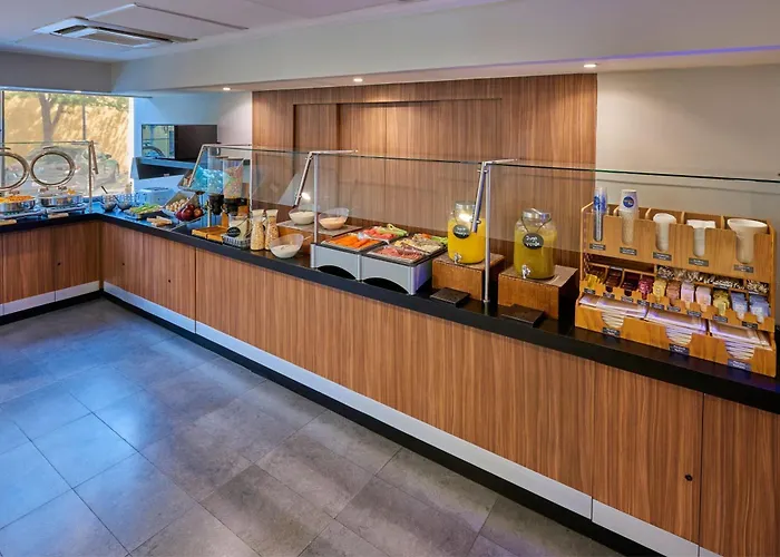 City Express By Marriott Chihuahua