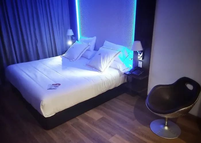 Mb Boutique Hotel - Adults Recommended Nerja
