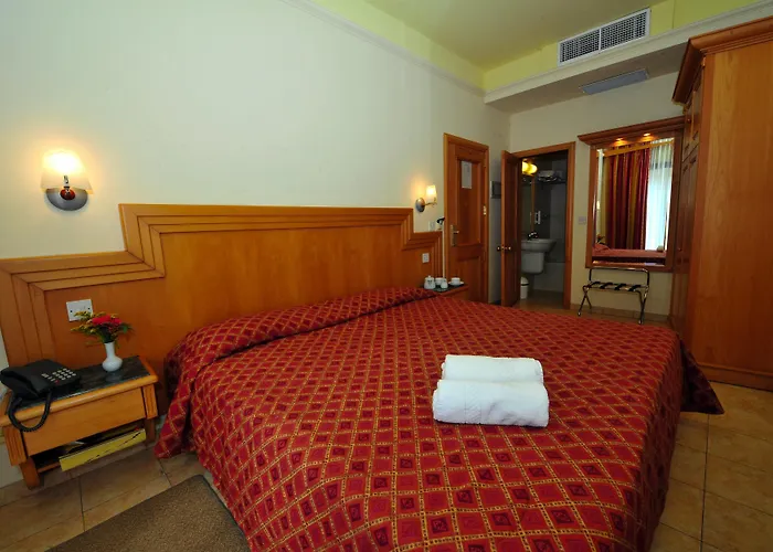 Hotel San Andrea Xlendi