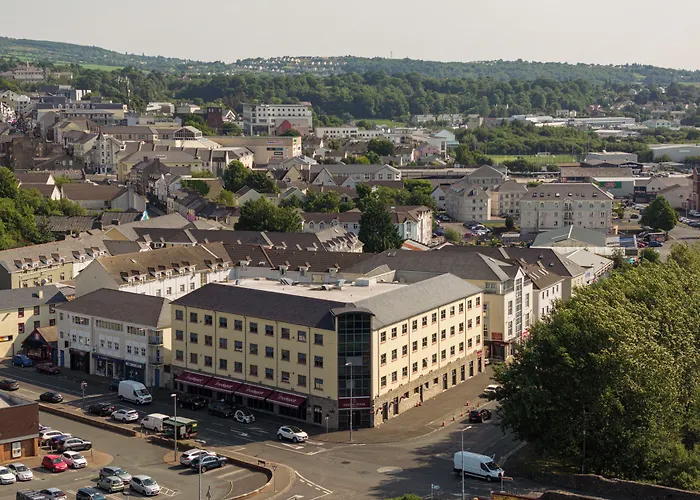 Station House Letterkenny