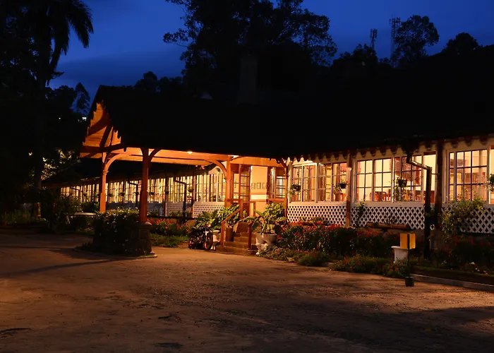Bandarawela Hotel