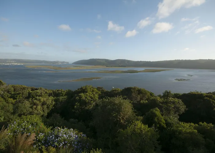 Kanonkop House Knysna
