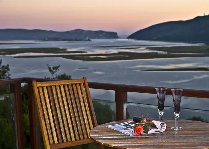 Kanonkop House Knysna
