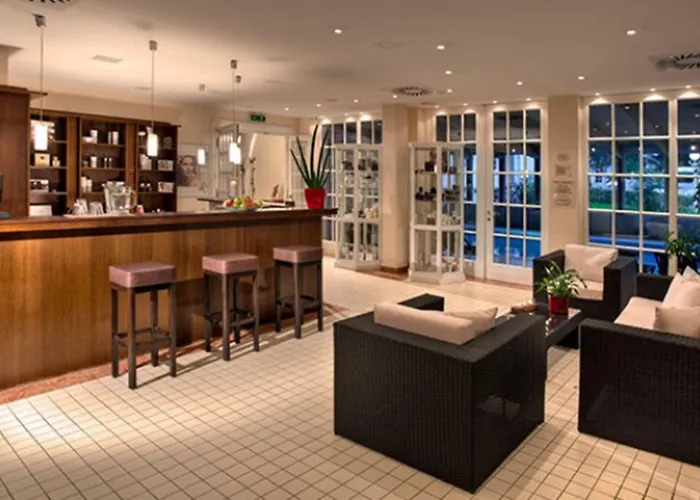 Hotel Vier Jahreszeiten Binz klimaneutral