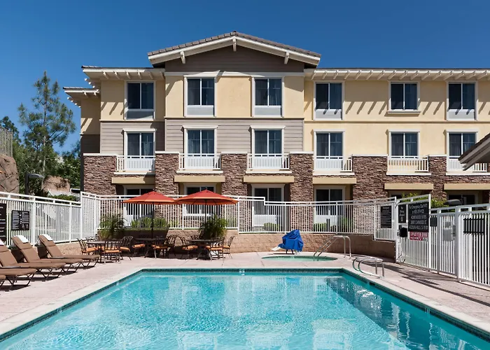 Homewood Suites By Hilton Agoura Hills