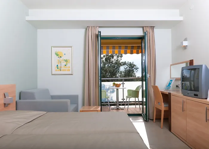 Maistra Select Petalon Resort Vrsar