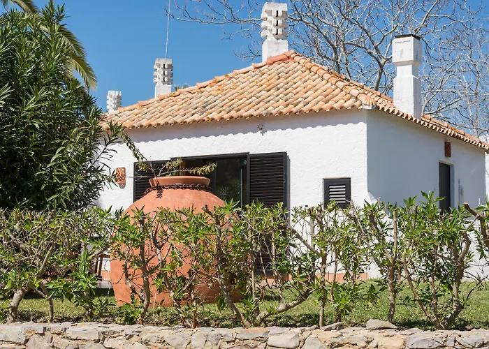 Hotel Pedras D'el Rei Tavira