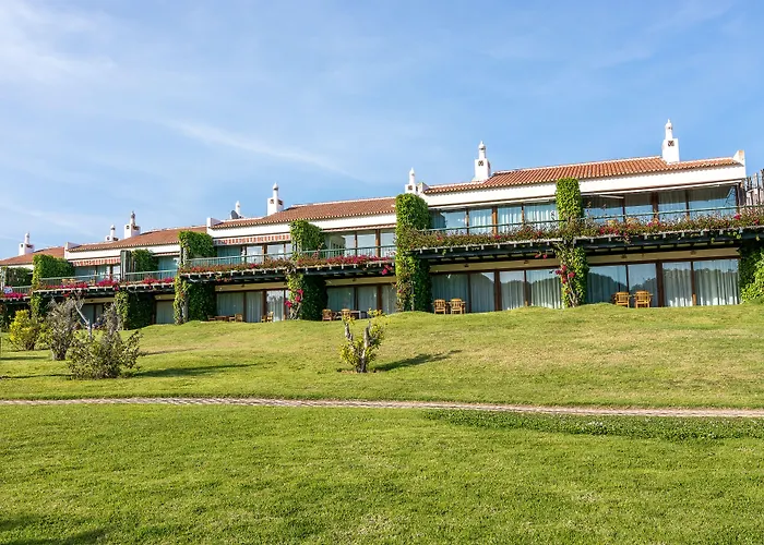 Pedras Del Rei Hotel Tavira