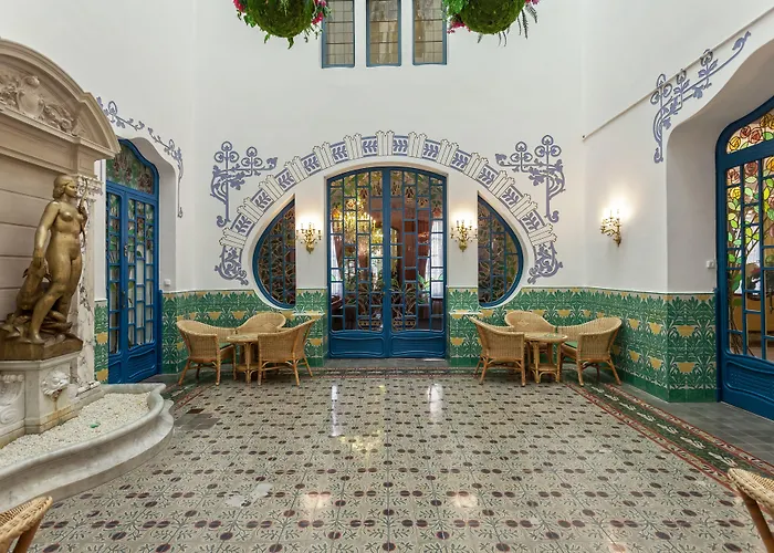 Hotel Diana Tossa de Mar