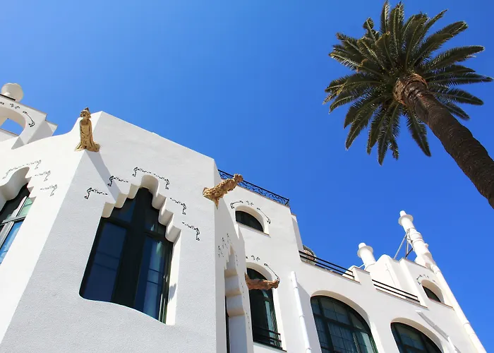 Hotel Diana Tossa de Mar