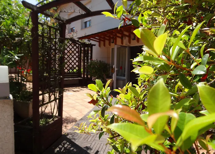 Hotel El Pescador