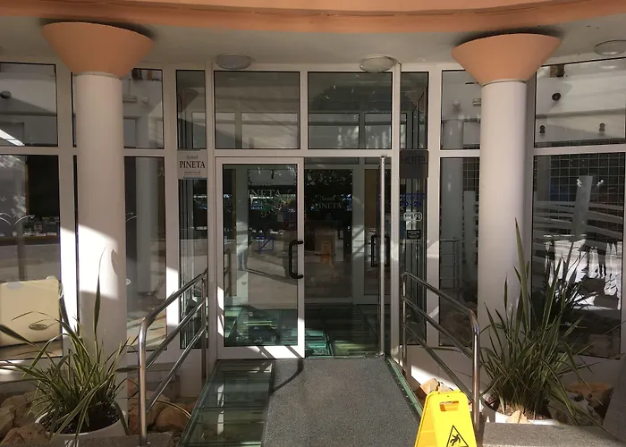Maistra Select Pineta Hotel