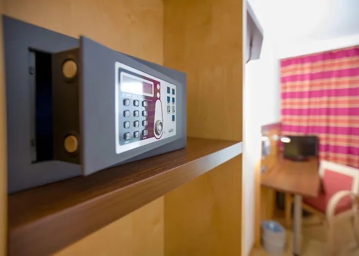 Una Hotels Cesena Nord