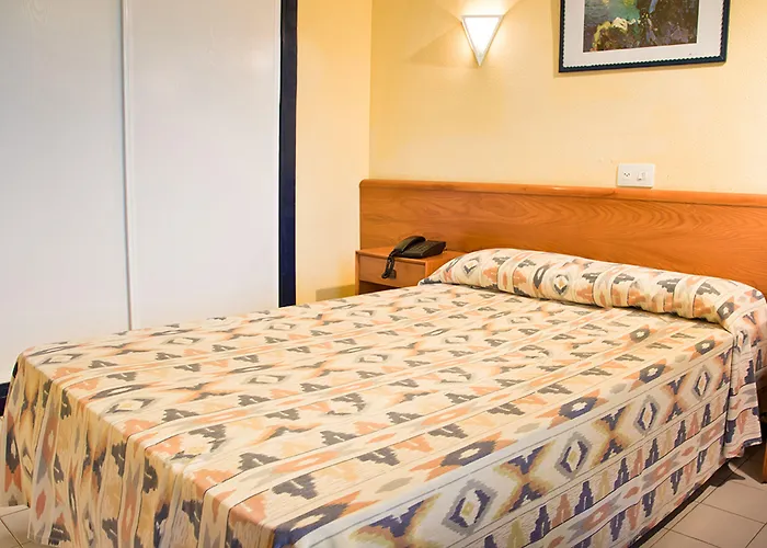 Hotel Vibra Isola - Adults Only Playa d'en Bossa
