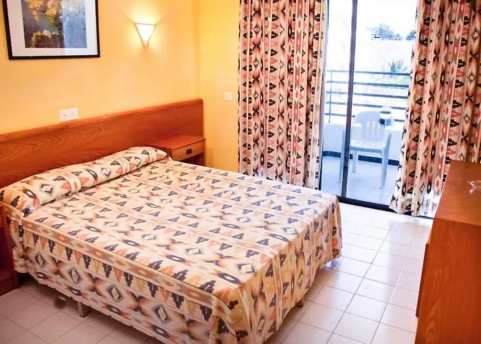 Hotel Vibra Isola - Adults Only Platja d'en Bossa