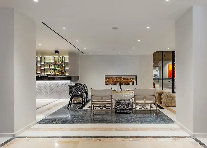 Amaronda Resort & Spa Eretria