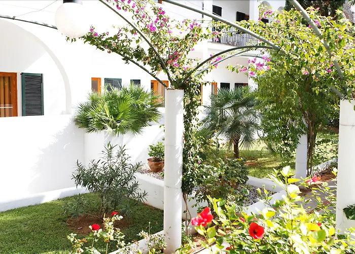 Hotel Cala Dor - Adults Only Cala D´Or