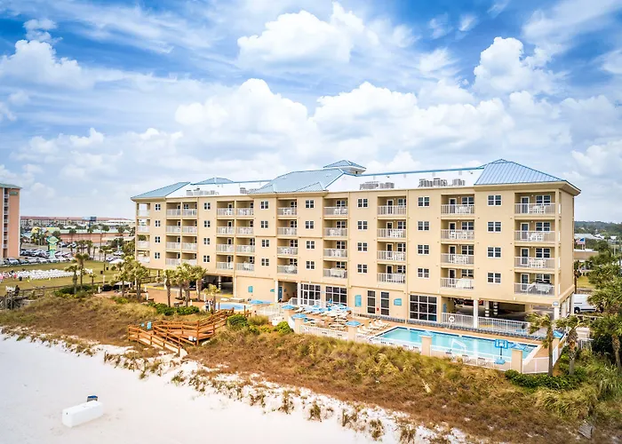 Holiday Inn Club Vacations Panama City Beach