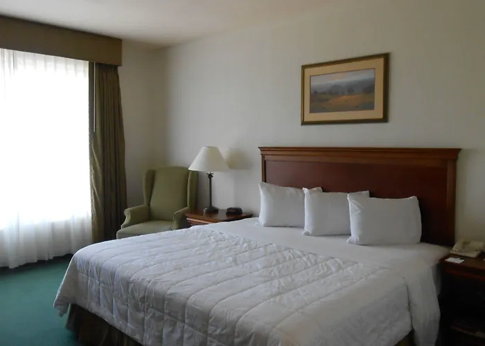Sierra Huasteca Inn