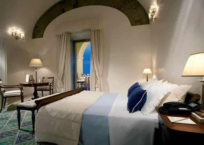 Grand Hotel Angiolieri Vico Equense