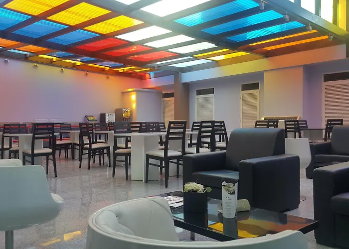 Hotel Amadeos - Matosinhos - Porto