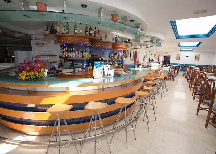 Apartamentos Pez Azul Puerto de la Cruz 
