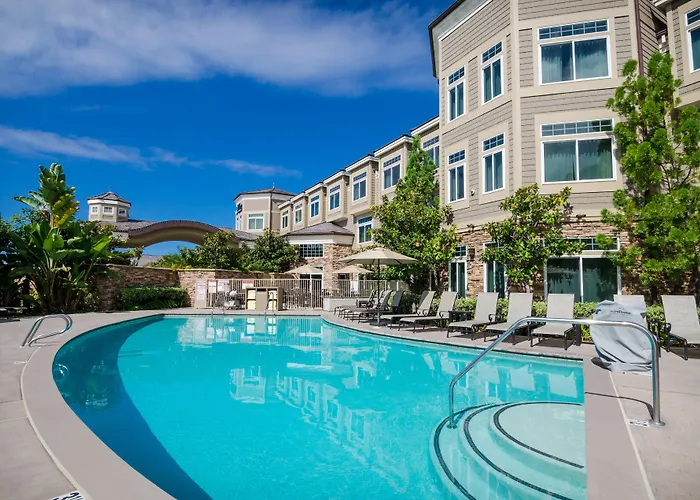 West Inn & Suites Carlsbad