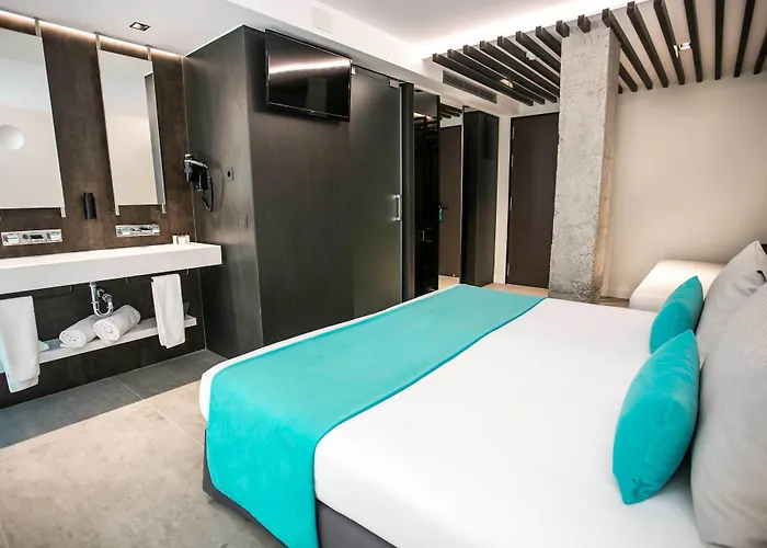 Kaktus Hotel Kaktus Playa (Adults Only) Calella