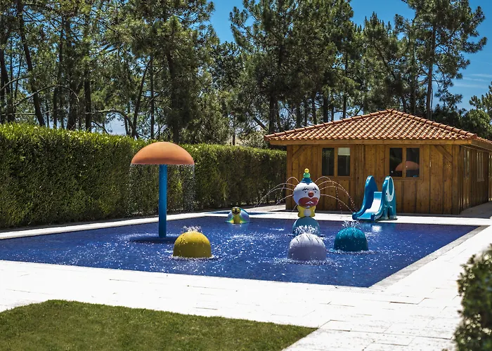 Ap Victoria Sports & Beach Olhos de Agua 