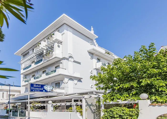 Hotel Diamond