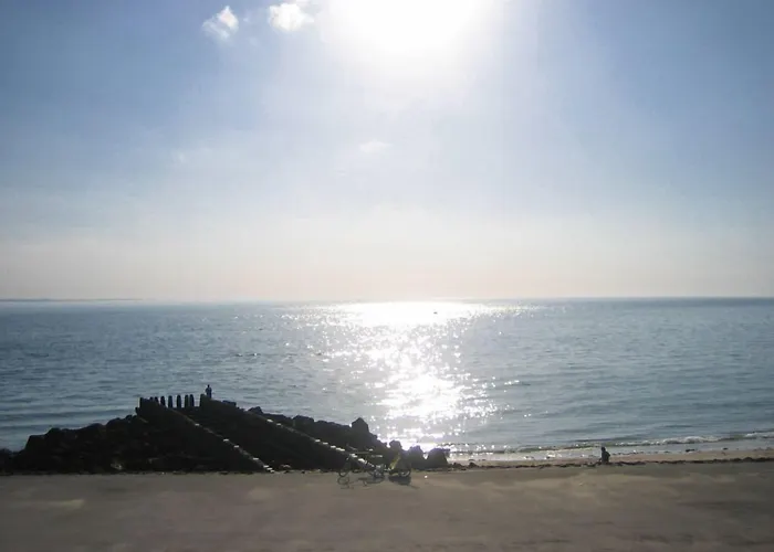 Fletcher Hotel Restaurant Zeeduin Wijk aan Zee