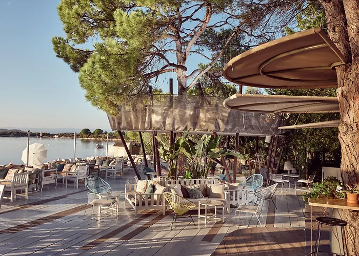 Ekies All Senses Resort, A Member Of Design Hotels Vourvourou