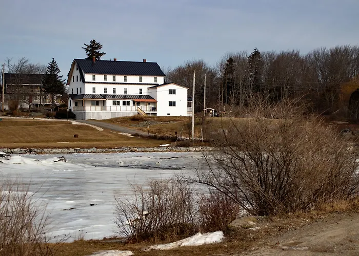 The Craignair Inn & Causeway Restaurant