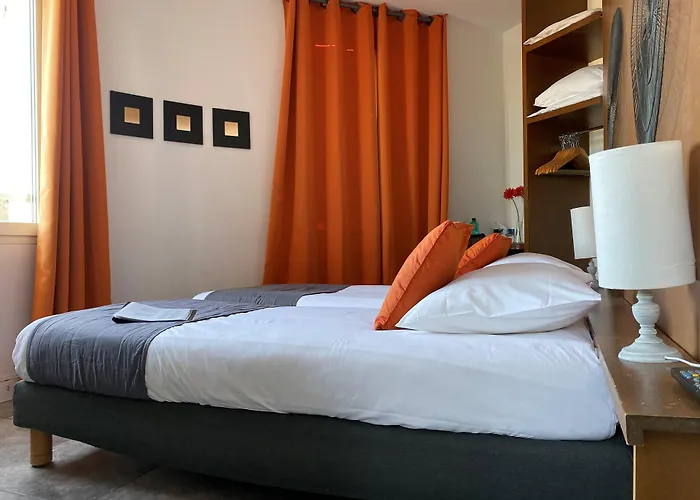 Hôtel La Rotonde