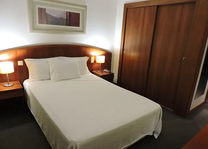 Apulia Praia Hotel Esposende