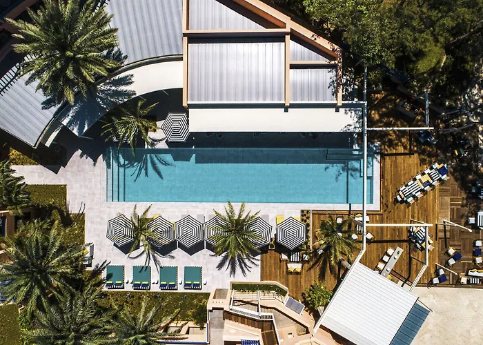 Salt Of Palmar, Adult-Only, A Member Of Design Hotels Belle Mare