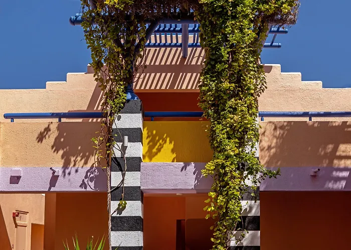 Salt Of Palmar, Adult-Only, A Member Of Design Hotels Belle Mare
