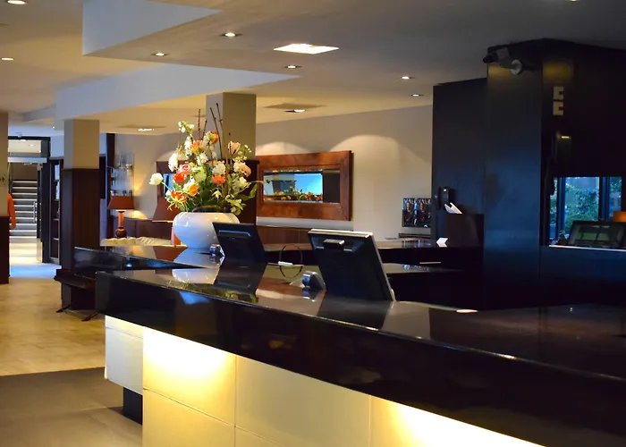 Van der Valk Hotel de Bilt-Utrecht
