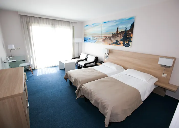 Hotel Chambord Mentone