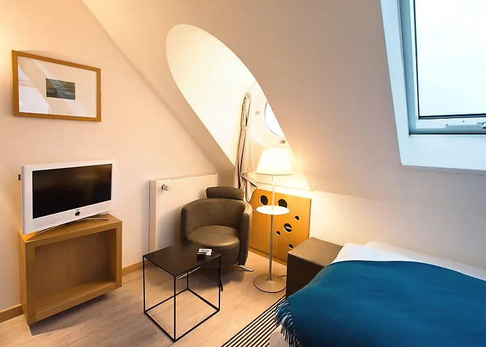 Hotel AM MEER&Spa Binz