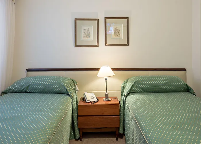 Hotel Presidente Mar del Plata