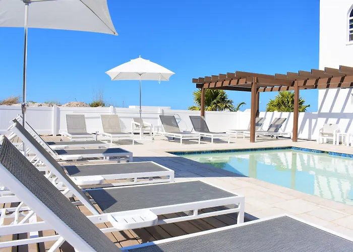 Barefoot Beach Club St. Pete Beach