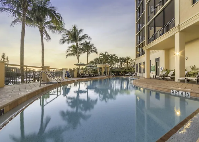 Holiday Inn Club Vacations Sunset Cove Resort